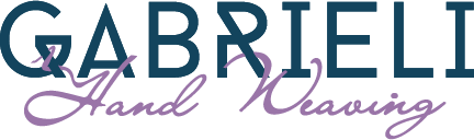 Gabrieli Hand Weaving logo