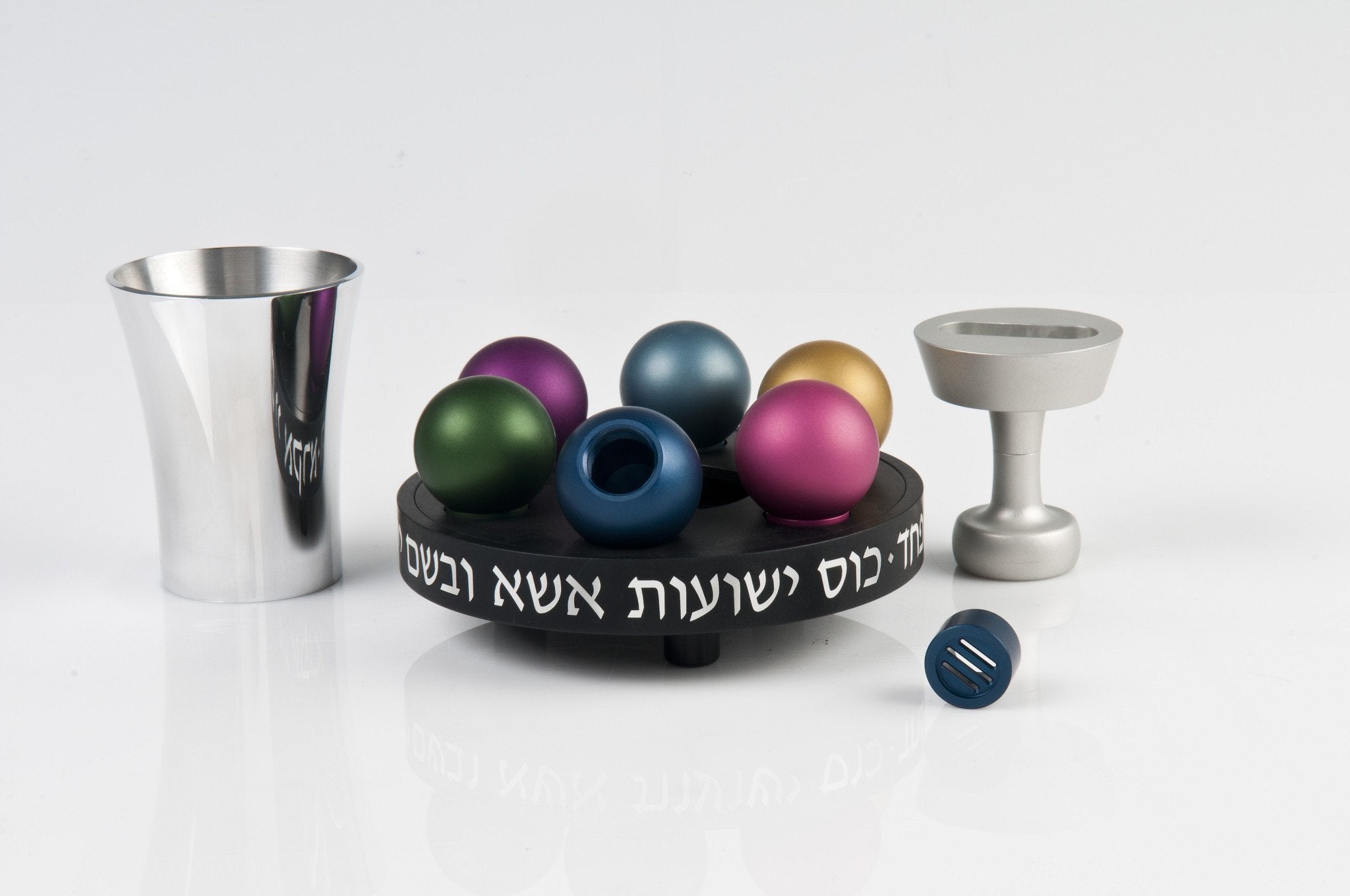 Family Havdallah Set
