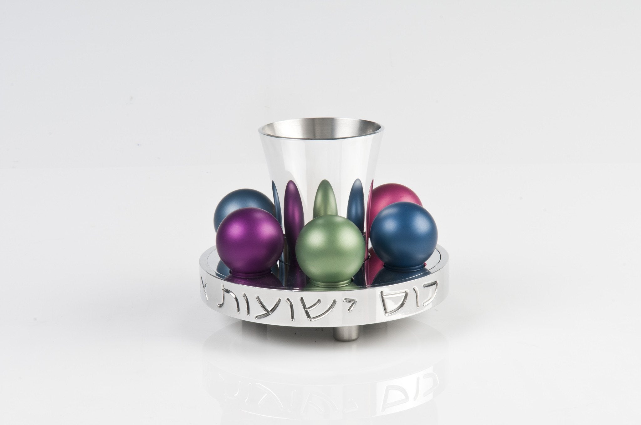 Family Havdallah Set