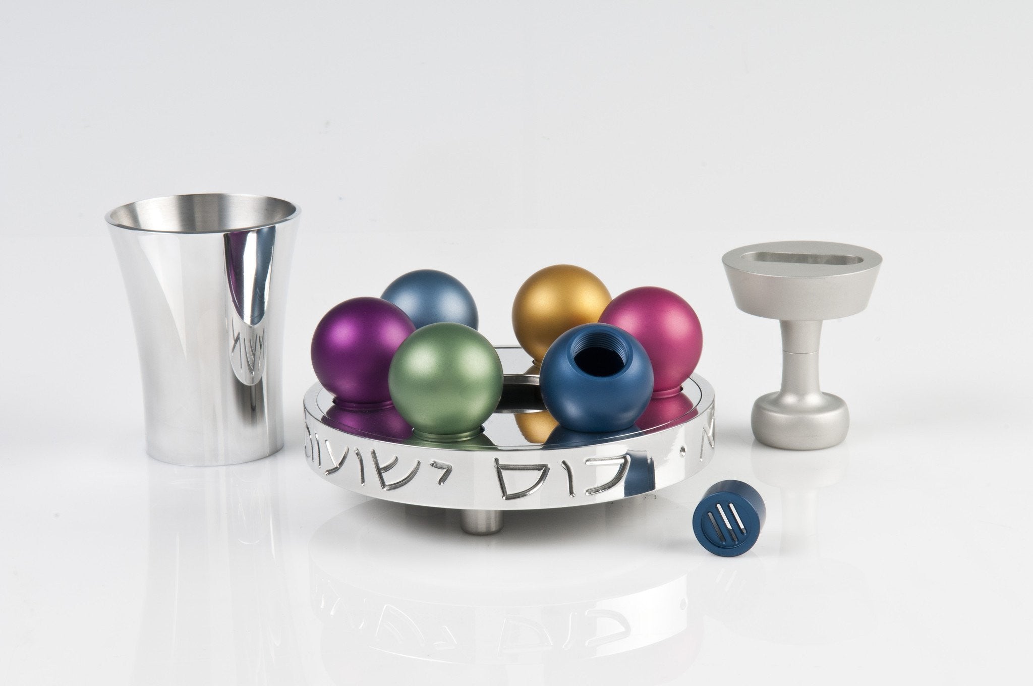 Family Havdallah Set