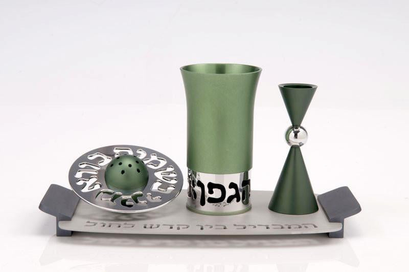Havdalah Set