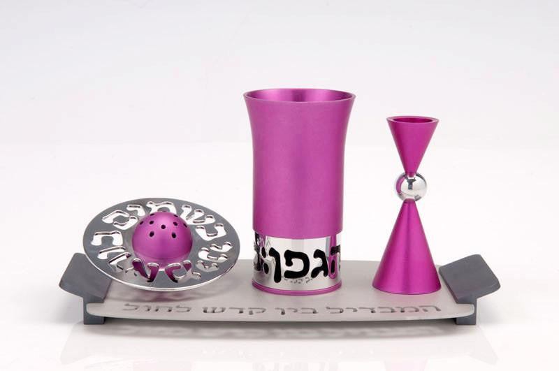 Havdalah Set