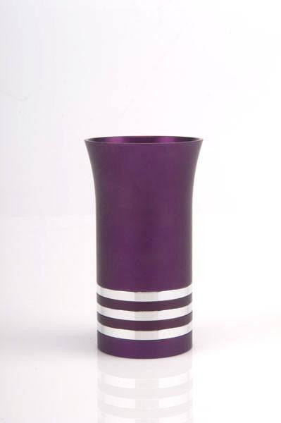 Kiddush Cup 5 Discs Series