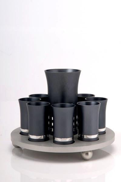 Kiddush Set for 8