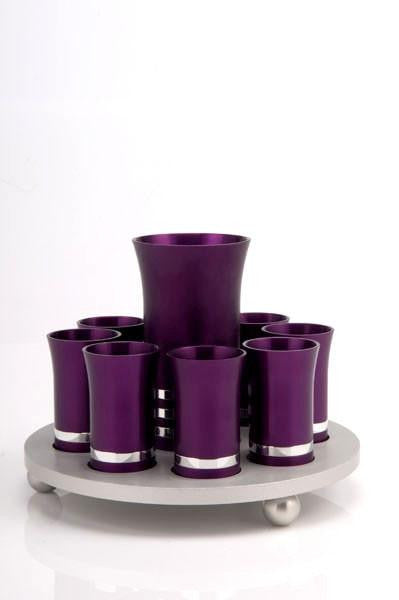 Kiddush Set for 8