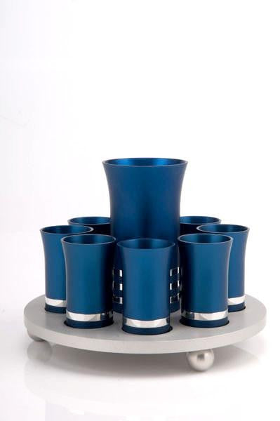 Kiddush Set for 8