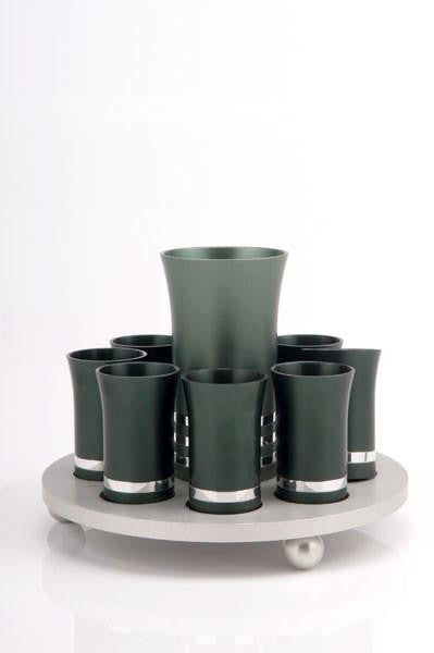 Kiddush Set for 8