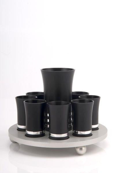 Kiddush Set for 8