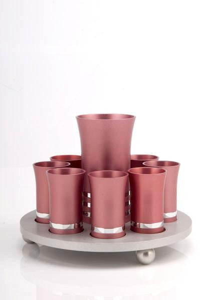 Kiddush Set for 8