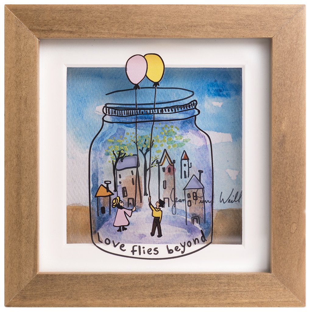 Jar - Mini