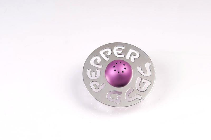Pepper Spice Box