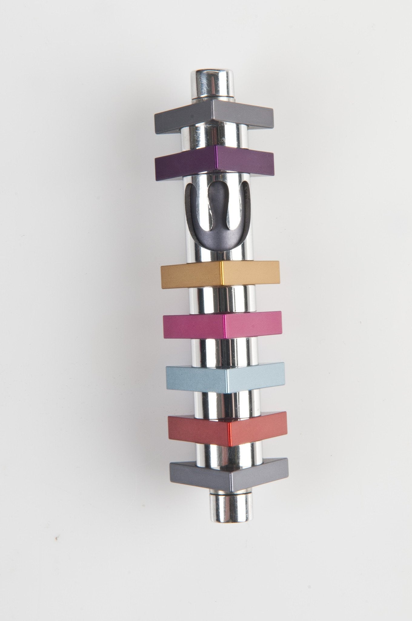 Stripes Triangle -S
