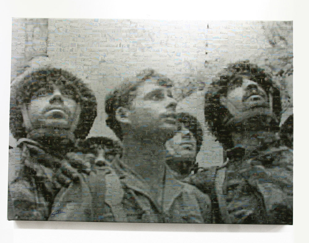 Band of Brothers