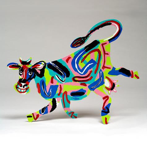 Elza Cow