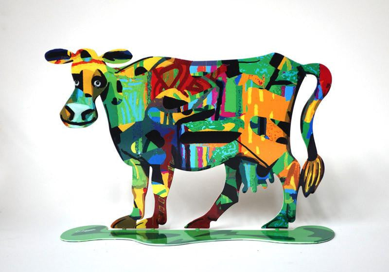 Medina Cow