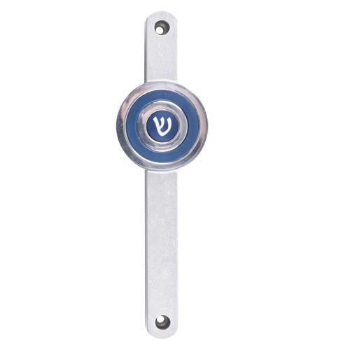 Target Shape Mezuzah