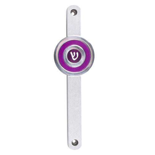 Target Shape Mezuzah