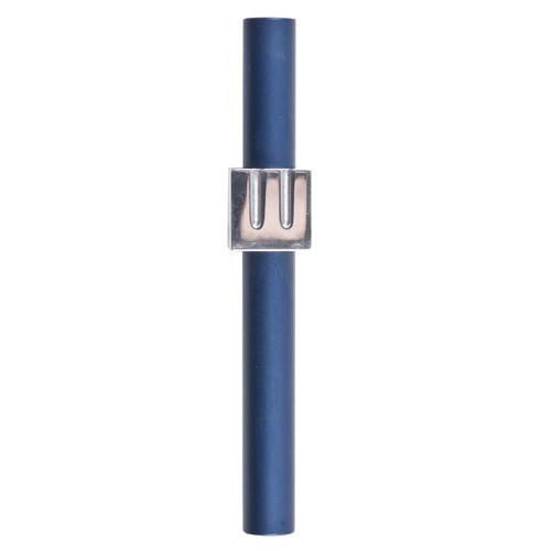 ANODISED ALUMINUM SQUARE SHIN