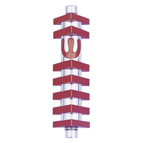 Stripes Triangle -S