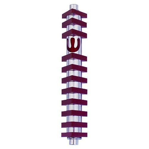 Stripes Triangle -M