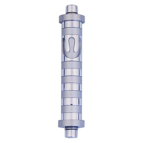 Stripes Mezuzah - S