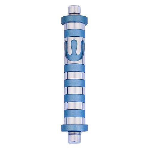 Stripes Mezuzah - S