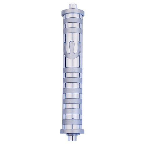 Stripes Mezuzah - M