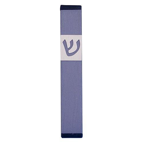 Classic Shin Mezuzah - S