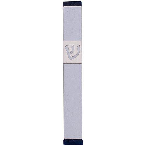 Classic Shin Mezuzah - M