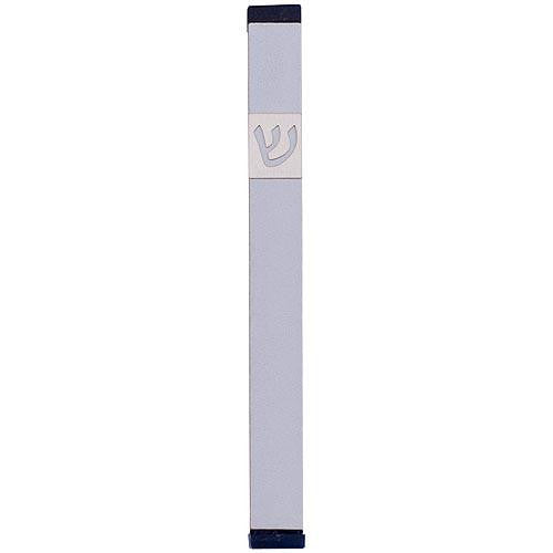 Classic Shin Mezuzah - XL