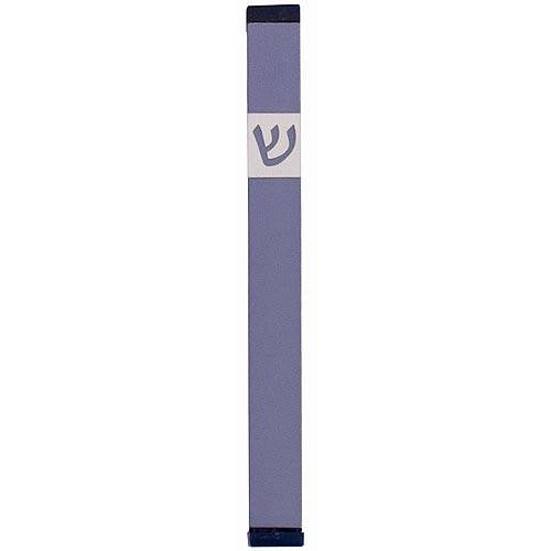 Classic Shin Mezuzah - XL