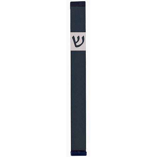 Classic Shin Mezuzah - XL