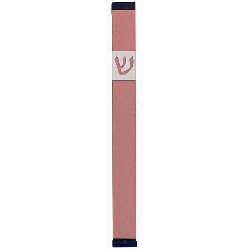 Classic Shin Mezuzah - XL