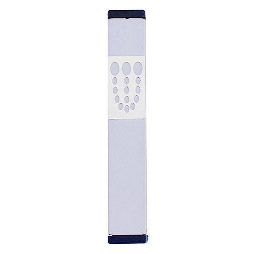 Dots Shin Mezuzah - S