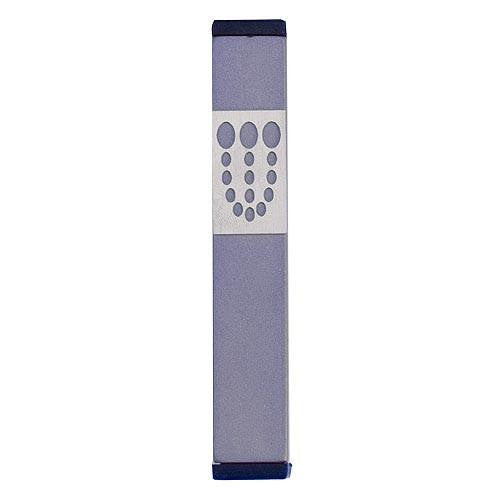 Dots Shin Mezuzah - S