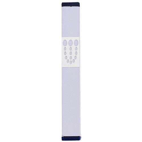 Dots Shin Mezuzah - M