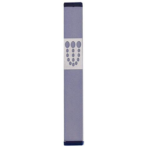 Dots Shin Mezuzah - M