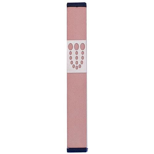 Dots Shin Mezuzah - M