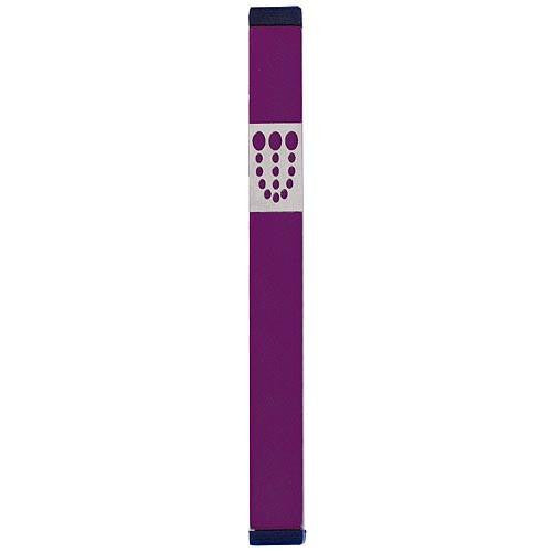 Dots Shin Mezuzh - XL