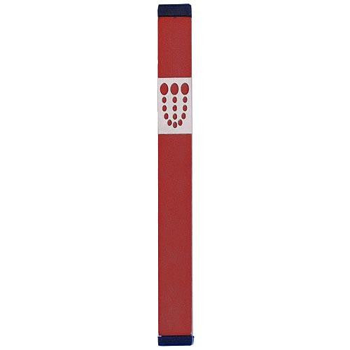 Dots Shin Mezuzh - XL