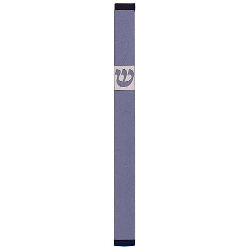 Traditional Shin Mezuzah - XL