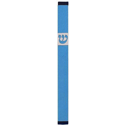 Traditional Shin Mezuzah - XL