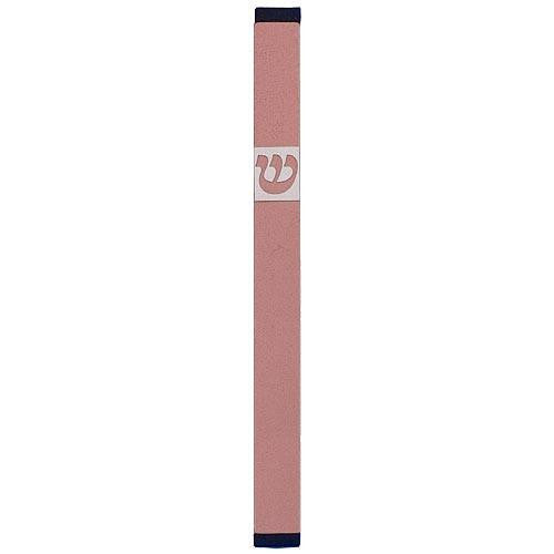 Traditional Shin Mezuzah - XL