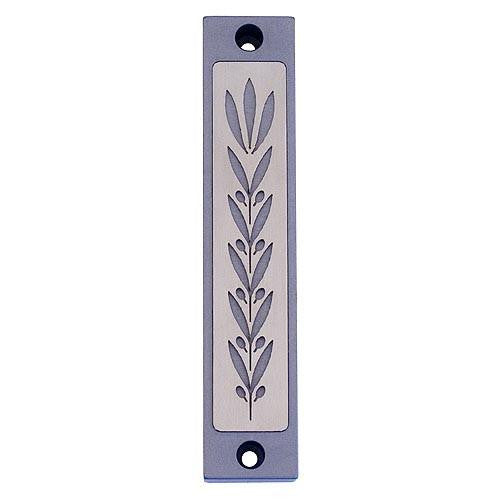 Wheat Series Mezuzah