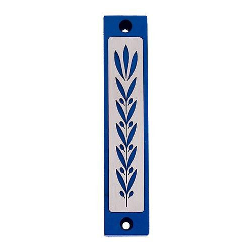Wheat Series Mezuzah