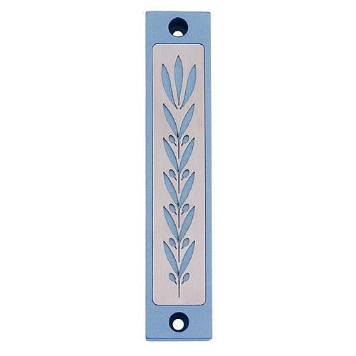 Wheat Series Mezuzah