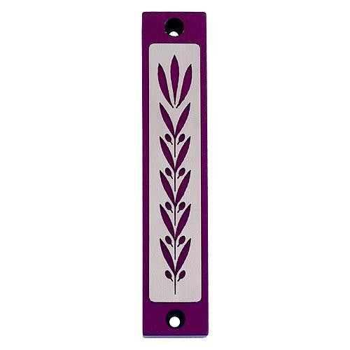 Wheat Series Mezuzah