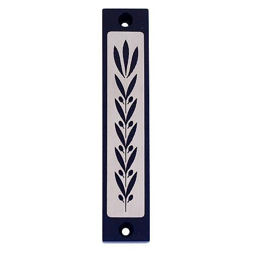 Wheat Series Mezuzah