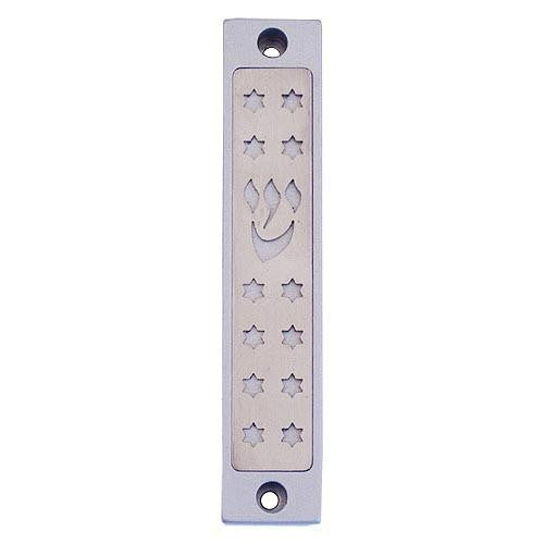 Stars Series Mezuzah