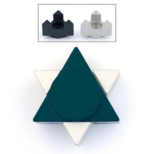 Star Candle Holders